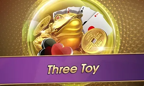 Three Toy