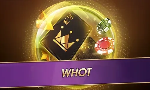 Whot