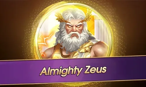 Almighty Zeus