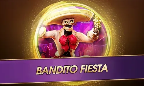 Bandito Fiesta