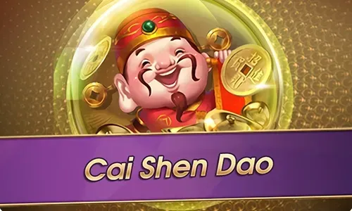 Cai Shen Dao
