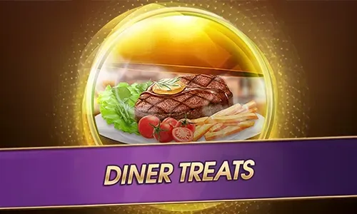 Diner Treats