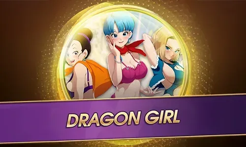 Dragon Girl