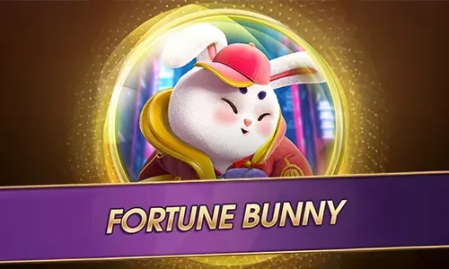 Fortune Bunny