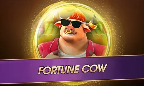 Fortune Cow