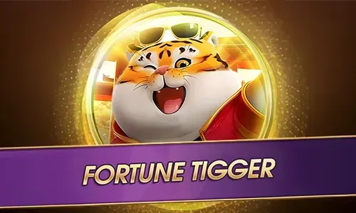 Fortune Tigger