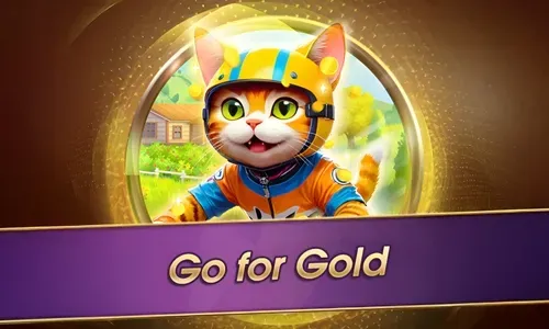 Go For Gold