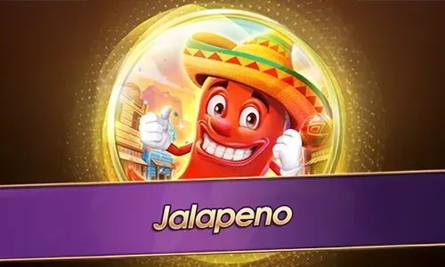 Jalapeno