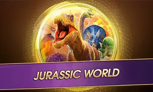 Jurassic World