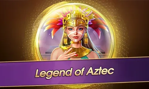 Legend of Aztec