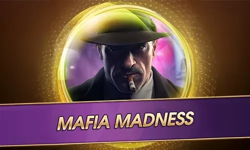 Mafia Madness