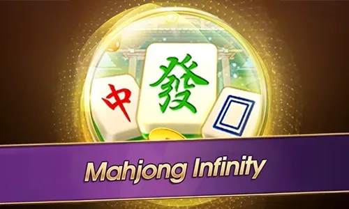 Mahjong Infinity