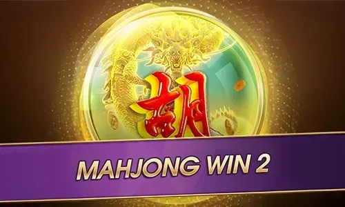 Mahjong Win 2