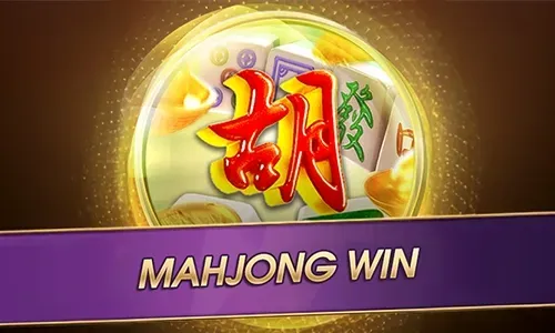 Mahjong Win