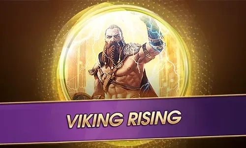 Viking Rising