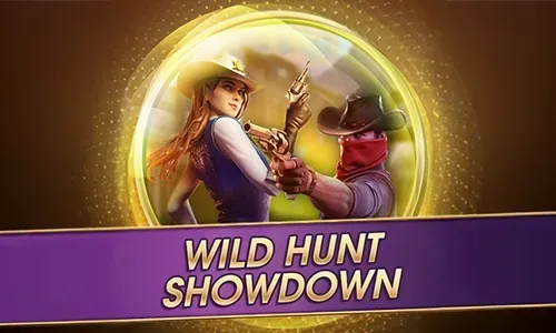 Wild Hunt Showdown