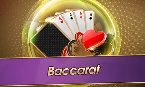 Baccarat