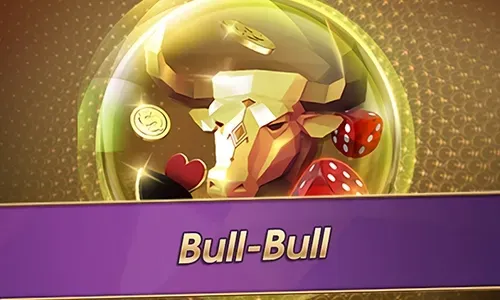 Bull-Bull
