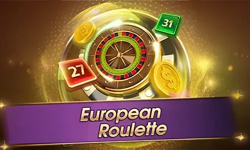 European Roulette