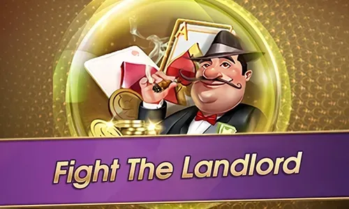 Fight The Landlord