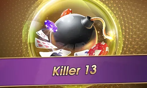 Killer 13