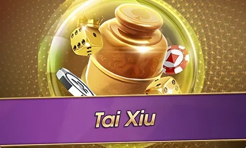 Tai Xiu