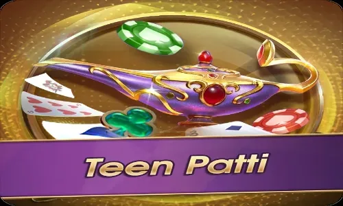 Teen Patti