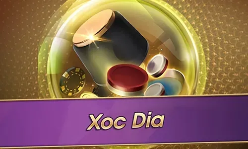 Xoc Dia