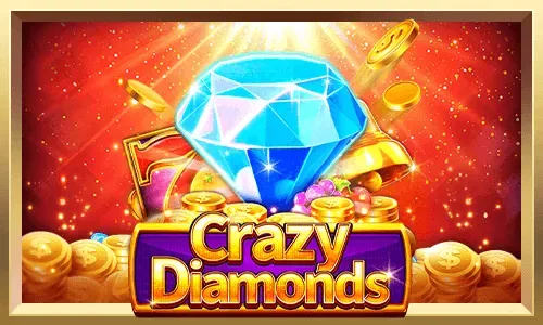 Crazy Diamonds