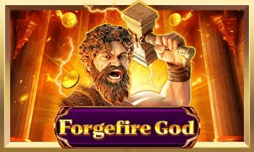 Forgefire God