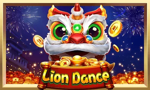Lion Dance