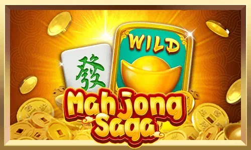 Mahjong Saga