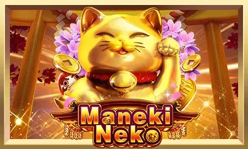Maneki Neko