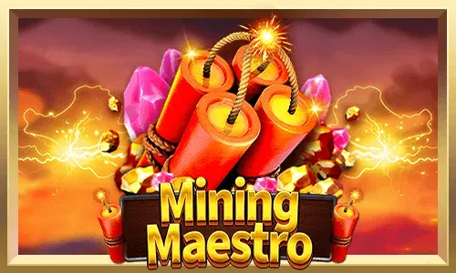 Mining Maestro
