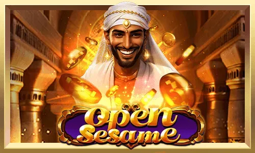 open sesame