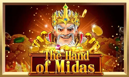 The Hand of Midas