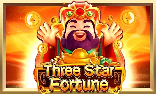 Three Star Fortune