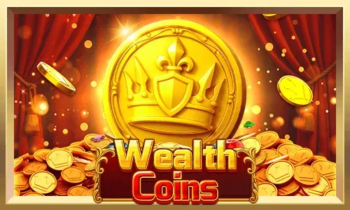 Wealth Coins