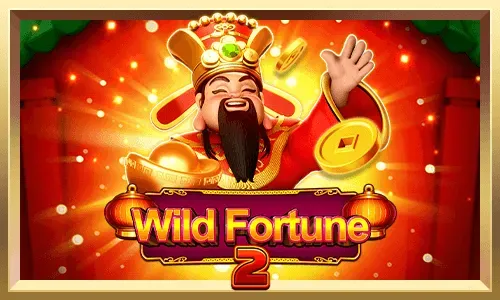 Wild Fortune 2