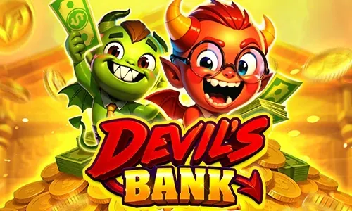 Devil's Bank