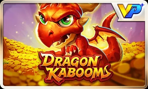 Dragon Kaboom
