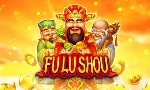 Fu Lu Shou