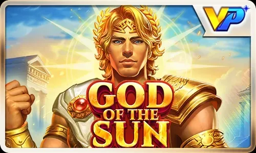 God of the Sun