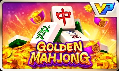 Golden Mahjong