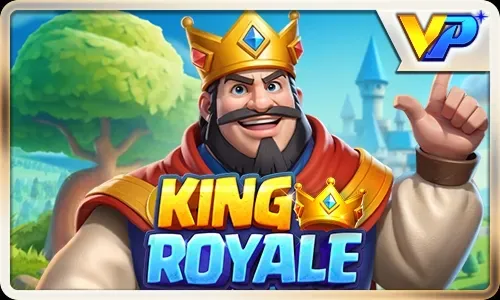 King Royale