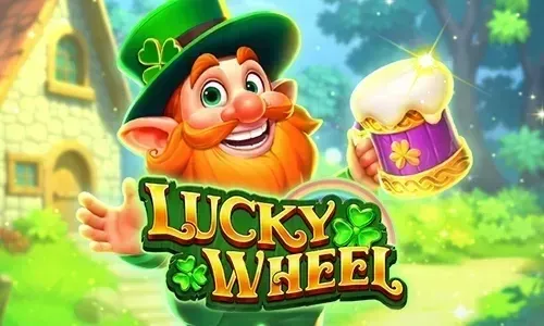 Lucky Wheel