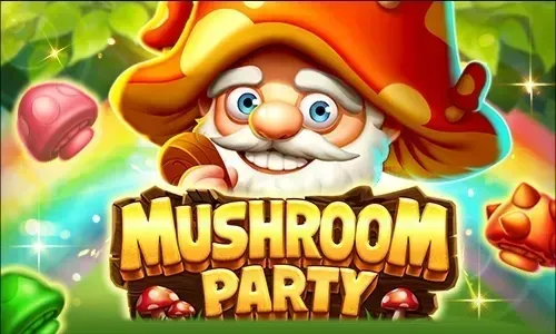 Mushroom Party