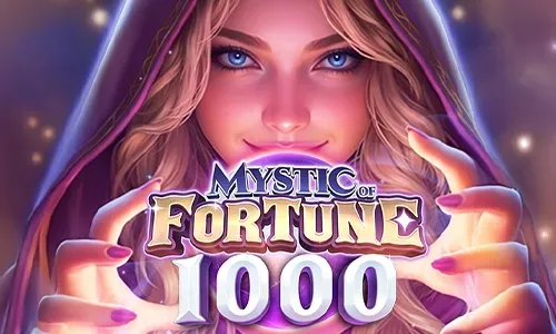 Mystic of Fortune 1000