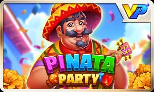 Pinata Party
