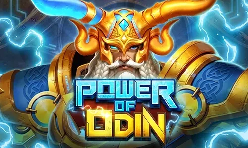 Power of Odin